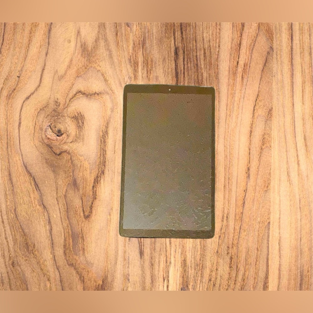 Samsung Galaxy Tab A 2019